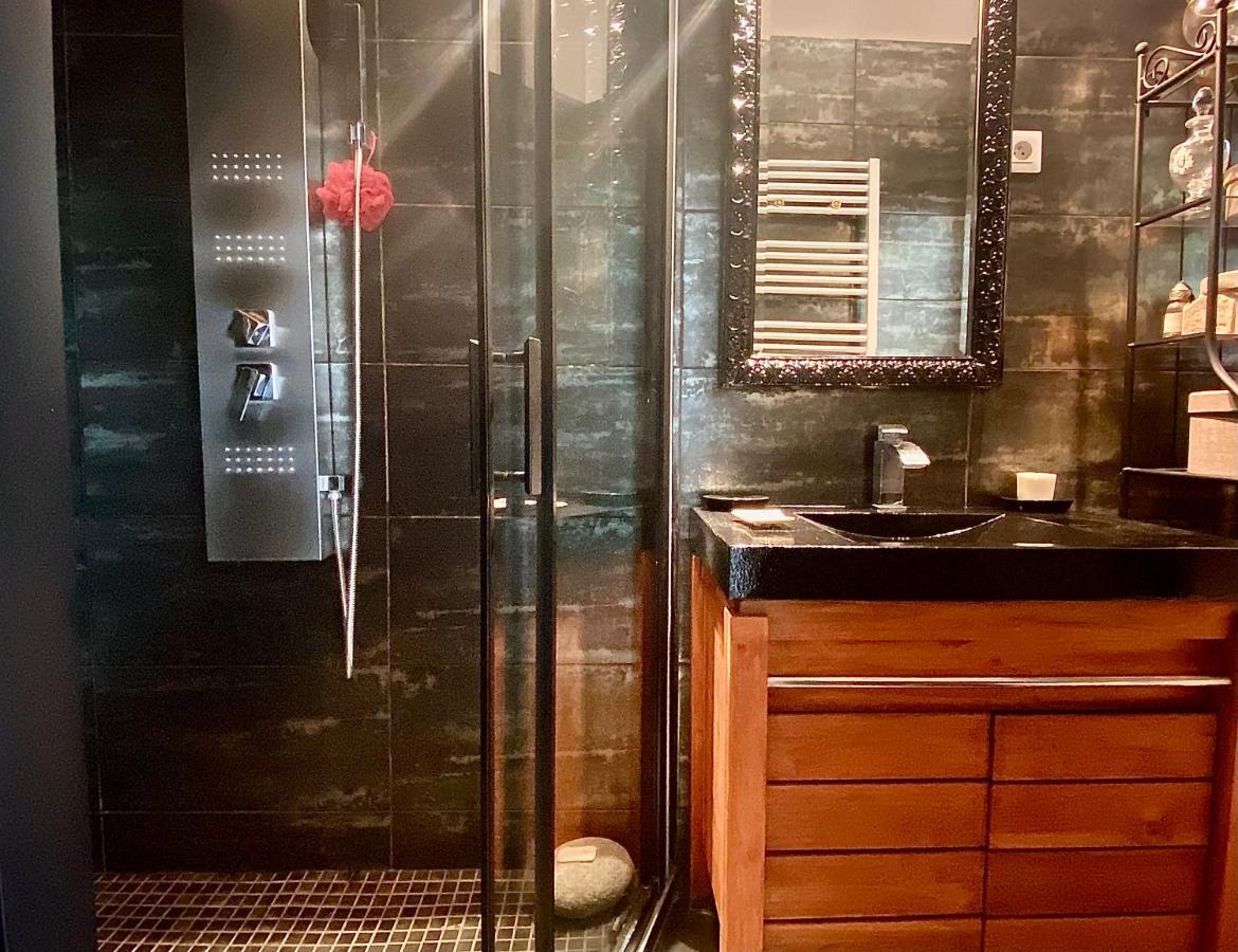 Grand Appartement Haussmanien De Standing Avec Jacuzzi Terrasse Et Parking En Hyper Centre Μπορντό Εξωτερικό φωτογραφία